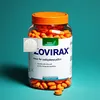 Zovirax b